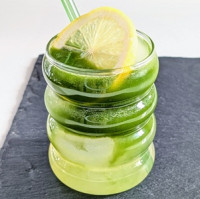 Tipy na letní drinky od Matcha Tea